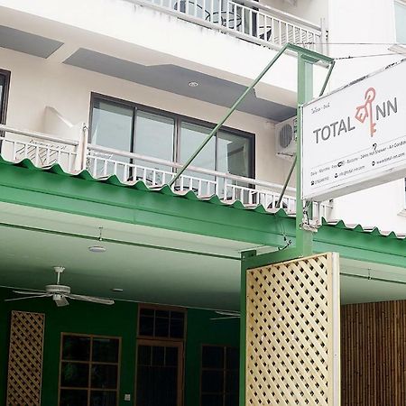 Total-Inn Patong Exterior photo