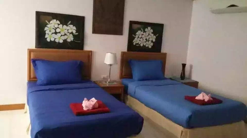 Total-Inn Patong Exterior photo